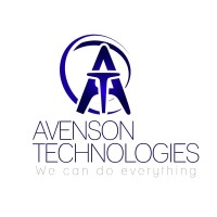 Avenson Technologies logo - Similar company to Refined Creative