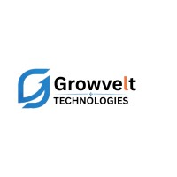 Growvelt Technologies logo - Similar company to Datafied