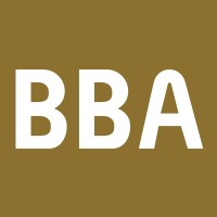 Best Business Association (BBA) logo - Similar company to Weitblick Gmbh