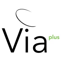 Via-plus logo - Similar company to Viaplus Group