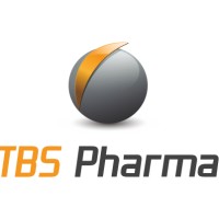 TBS Pharma logo - Similar company to Pharma Management Solutions