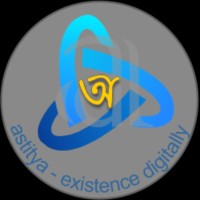 Astitya logo - Similar company to We Creative Heads