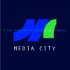 Media City logo - Similar company to Behyan