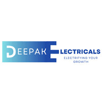 Deepak Electricals - Chordia Group Of Companies logo - Similar company to Deepak Packers And Movers (Deepak Group)