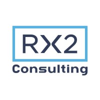 RX2 Consulting logo - Similar company to Rx2 Solutions