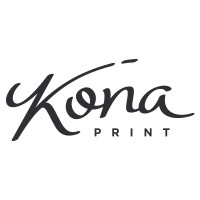 Kona Print