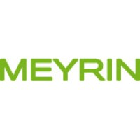Commune de Meyrin logo - Similar company to Azipro