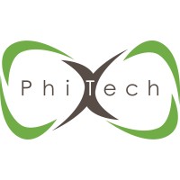 Phitech logo - Similar company to Belcodex