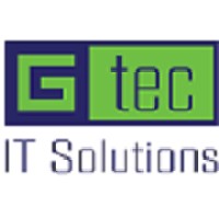 Gtec IT Solutions logo - Similar company to Limerick Educate Together Secondary School