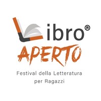 Libro Aperto Festival logo - Similar company to Alchimia Broker
