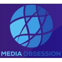 Media Obsession logo - Similar company to One It Solution