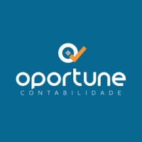 Oportune Contabilidade logo - Similar company to Marbe Contabilidade