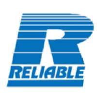 The Reliable Group logo - Similar company to Real Brokers Gestão Patrimonial