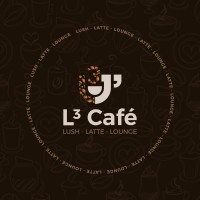 L³ Café logo - Similar company to Aina Retail Private Limited