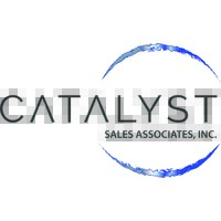 Catalyst Sales Associates, Inc logo - Similar company to Media Buzz