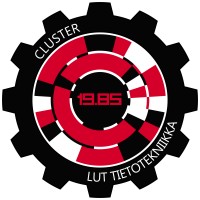 Cluster ry logo - Similar company to Armatuuri