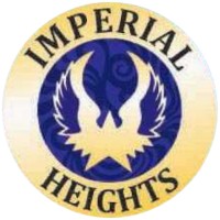 Vardhman Imperial Heights logo - Similar company to Vardhman Electromech Private Limited