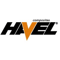 Havel Composites CZ logo - Similar company to Havel Composites