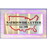 Nationwide Gutter, LLC. logo - Similar company to High Performance Homes