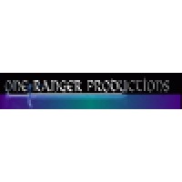 One Ranger Productions