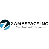 ZamaSpace Inc. logo - Similar company to Interpaz Technologies Ltd