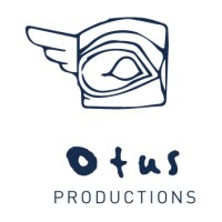 Otus productions logo - Similar company to Gemma Pictures