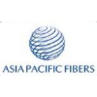 Pt. Asia Pacific Fibers Tbk