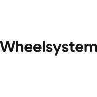 Wheelsystem Sweden AB logo - Similar company to Flex1One A/S