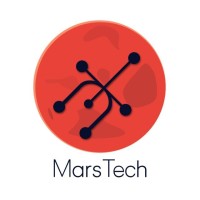 Marstech logo - Similar company to Mars Tech Solutions