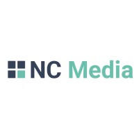 NC Media Group logo - Similar company to Creator Hero