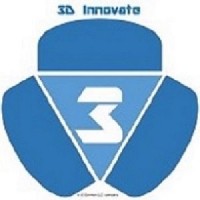 3D Innovate logo - Similar company to The Startup Builder