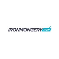 Ironmongery Now logo - Similar company to Amiraj Architectural Hardware