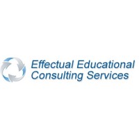 Effectual Educational Consulting Services logo - Similar company to Nazaweb - Saas Design Studio