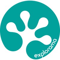 Explorama logo - Similar company to Eneo, Agence Numérique Connectée Au Vivant