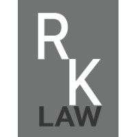 Regina Kiperman, RK Law PC logo - Similar company to Ms Shift, Inc.