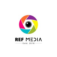 REF Media logo - Similar company to Igniteedge Pvt. Ltd.