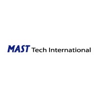 MASTTech International logo - Similar company to Propee Printing And Branding