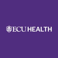ECU Health logo - Similar company to Ehospitalhire