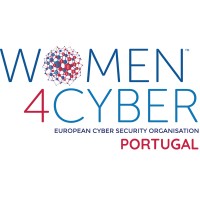 Women4Cyber Portugal logo - Similar company to Qa Coimbra