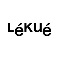 Lékué logo - Similar company to Brabantia | B Corp Certified