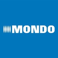 Mondo America logo - Similar company to Bowa Gives