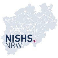 NISHS.nrw logo - Similar company to Evidia - Cluster West