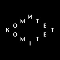 Комитет / Komitet logo - Similar company to Скопски Квир Центар