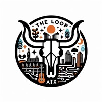 The Loop ATX logo - Similar company to The Loop Kc
