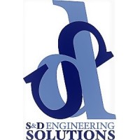 S&D Engineering Solutions, LLC logo - Similar company to Sd Engineering Services Pvt Ltd