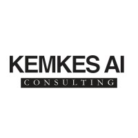 Kemkes AI Consulting logo - Similar company to Creatext