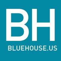 Blue House