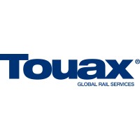 Touax Global Rail Services logo - Similar company to Touax