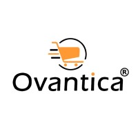 Ovantica logo - Similar company to Unboxify