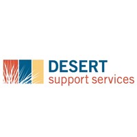 Desert Support Services logo - Similar company to Step By Step Interventions